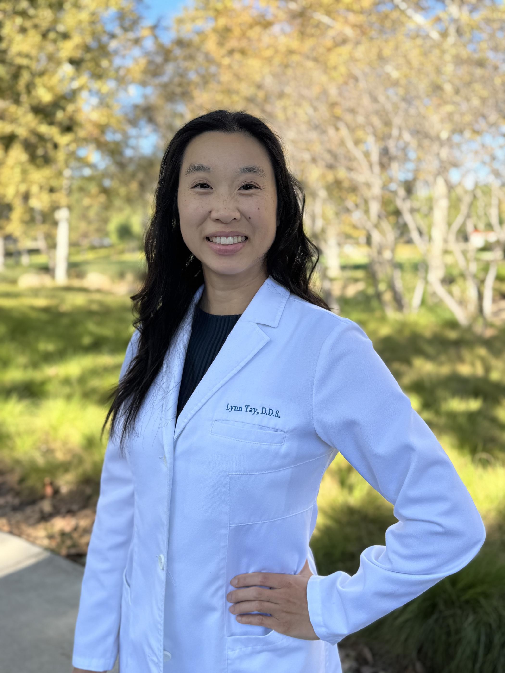 Lynn Tay, DDS - Dentist in Orange, CA 92865